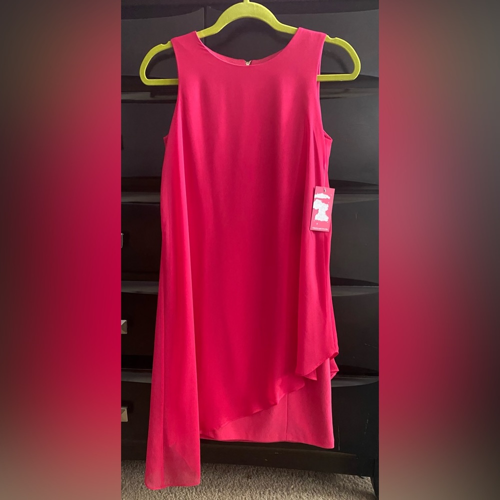 New Vince Camutto dress!